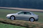 Alfa Romeo 156 1997 года (WW)